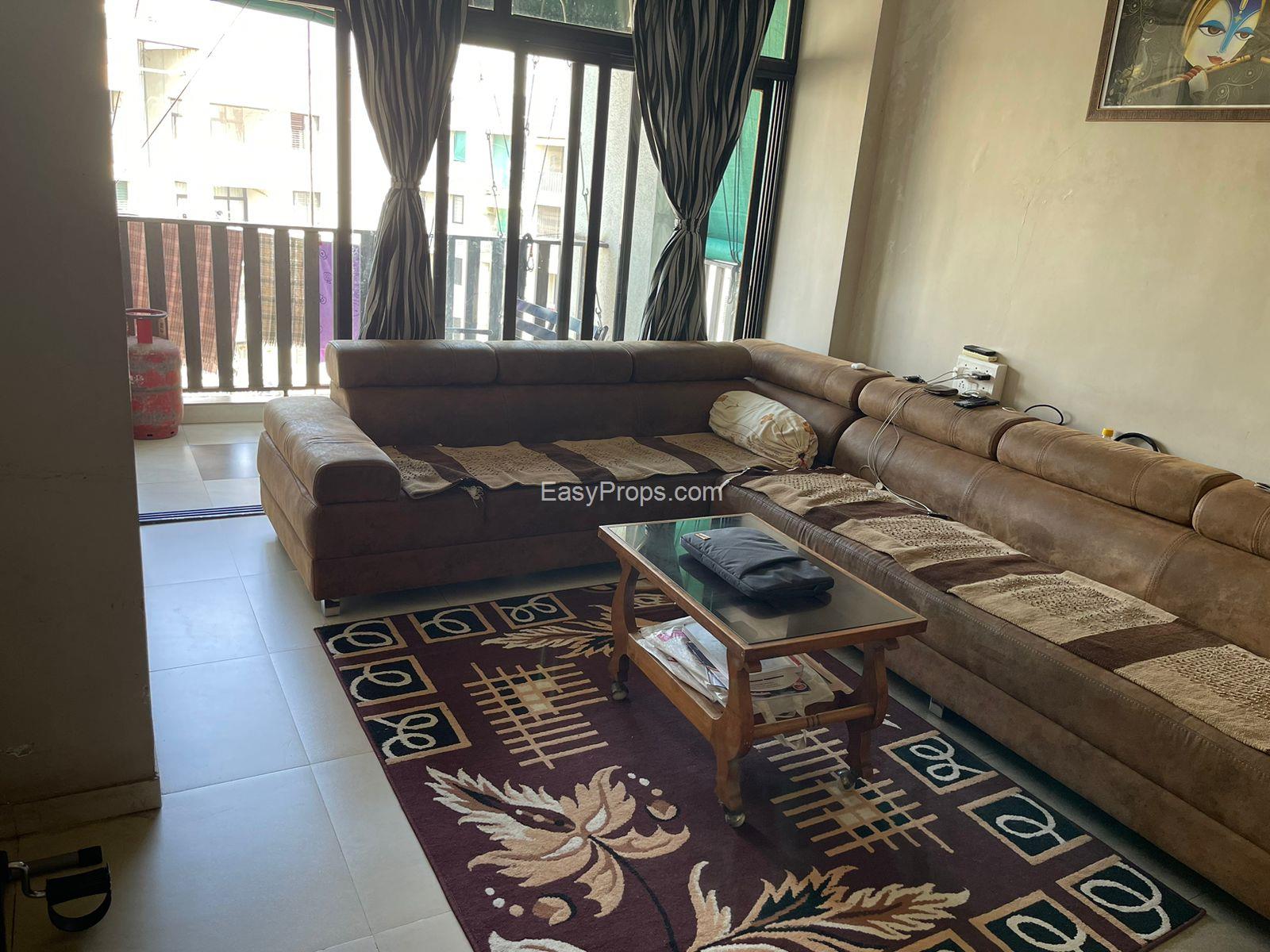 2 Bhk Flat On Sell